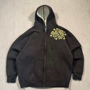 Vintage O'neil surf grunge style heavy weight jacket